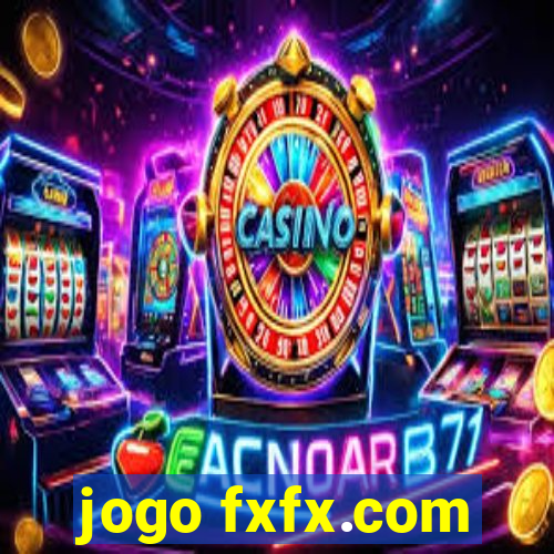 jogo fxfx.com